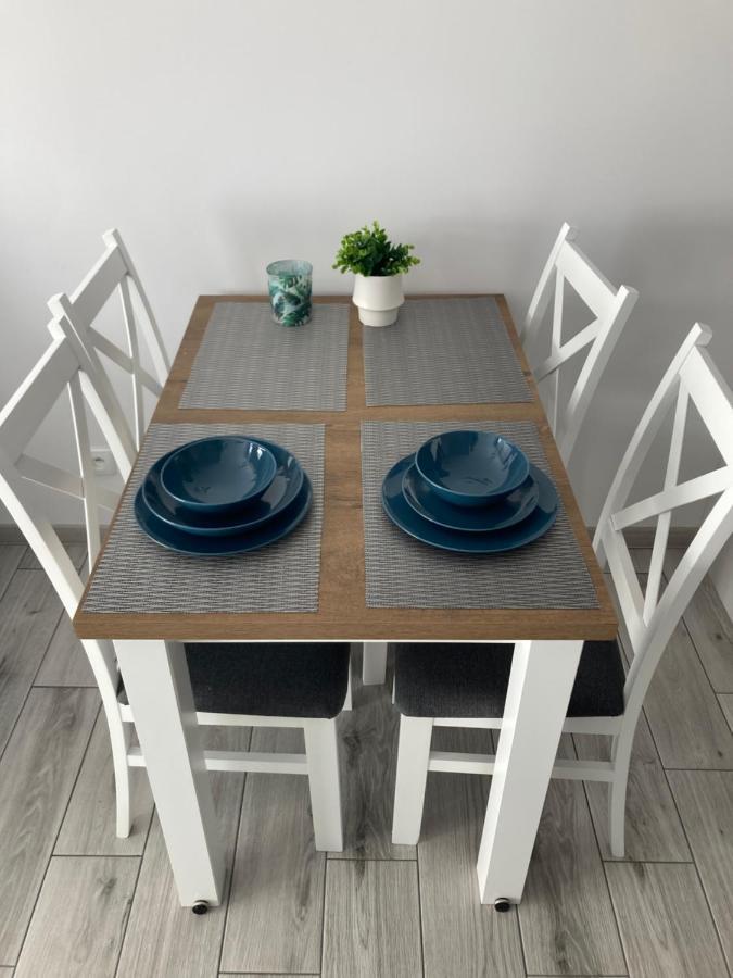 Apartament 2B-4 Zarnowska المظهر الخارجي الصورة