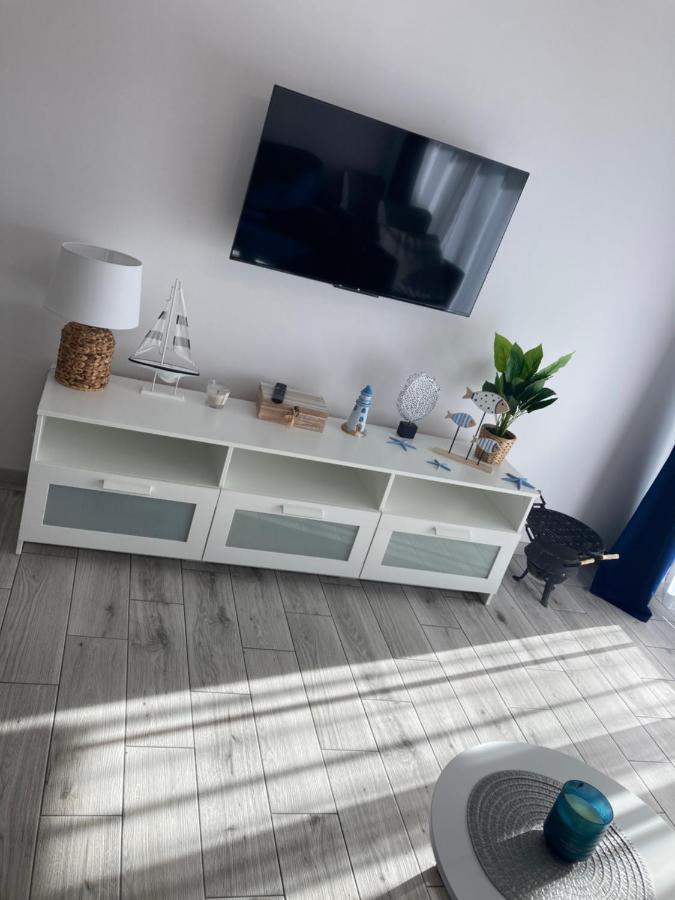 Apartament 2B-4 Zarnowska المظهر الخارجي الصورة